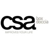 CSA Box Doccia