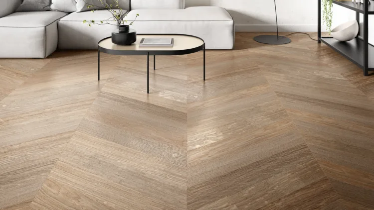 sostenibilità - parquet